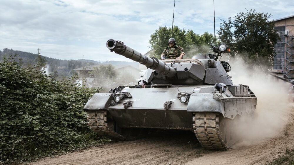 Panzer